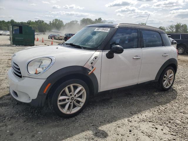 MINI COOPER 2013 wmwzb3c50dwm08573