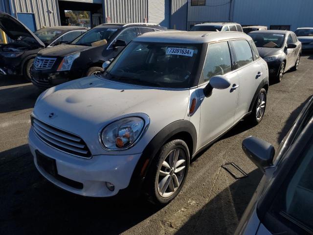 MINI COOPER COU 2013 wmwzb3c50dwm09545