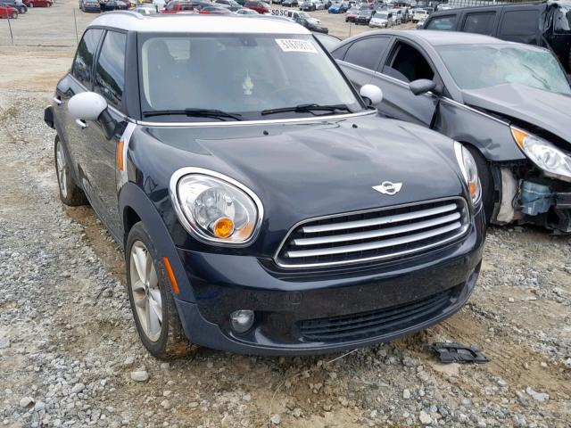 MINI NULL 2013 wmwzb3c50dwr35500