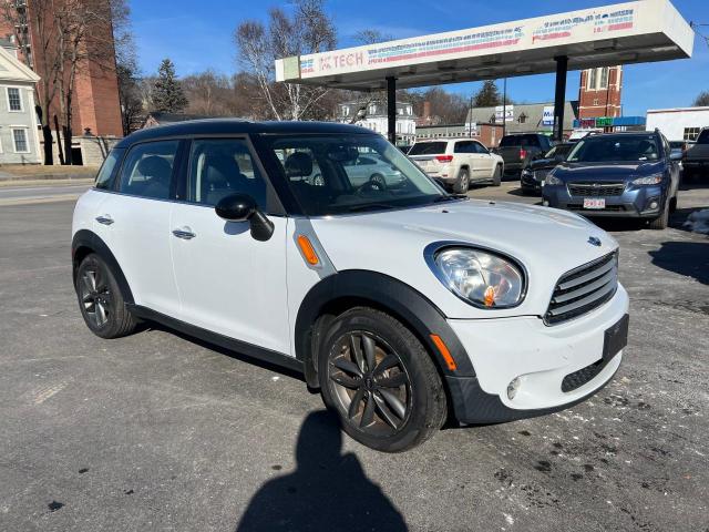 MINI COOPER 2014 wmwzb3c50ewm32020