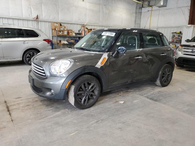 MINI COOPER COU 2014 wmwzb3c50ewm32454