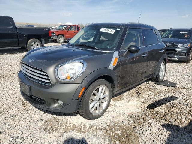 MINI COOPER COU 2014 wmwzb3c50ewr37653