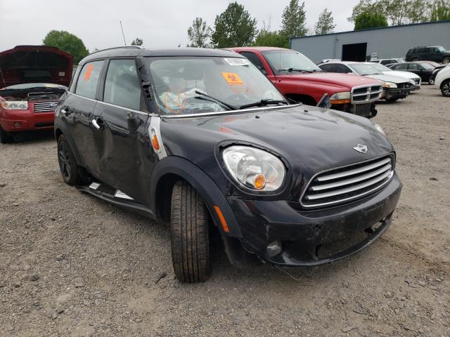 MINI COOPER COU 2014 wmwzb3c50ewr37765