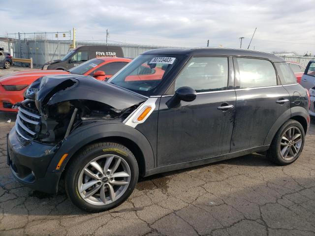 MINI COOPER 2014 wmwzb3c50ewr38723