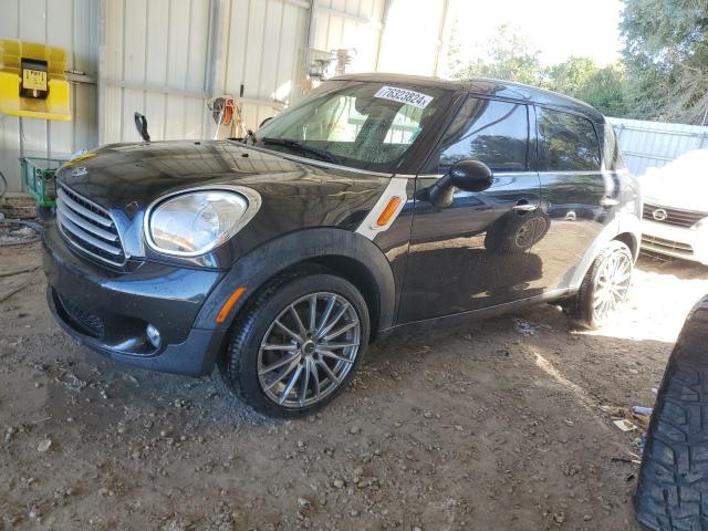 MINI COOPER COU 2014 wmwzb3c50ewr40312