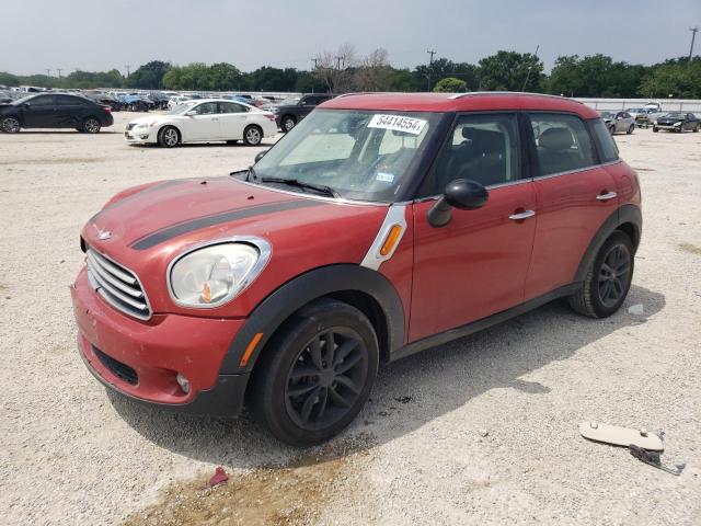 MINI COOPER 2014 wmwzb3c50ewr41217