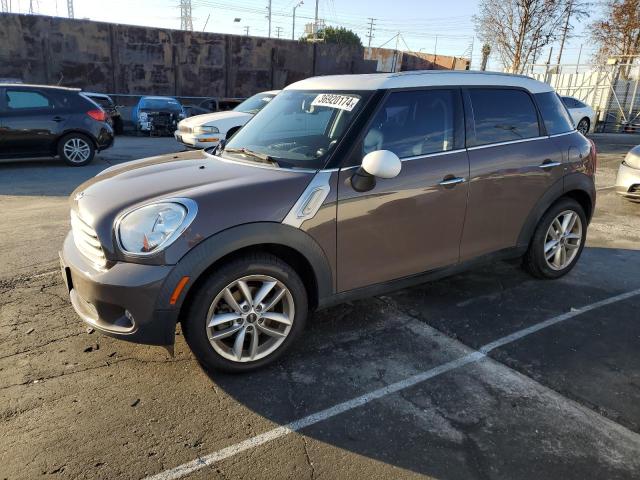 MINI COOPER 2014 wmwzb3c50ewr41685