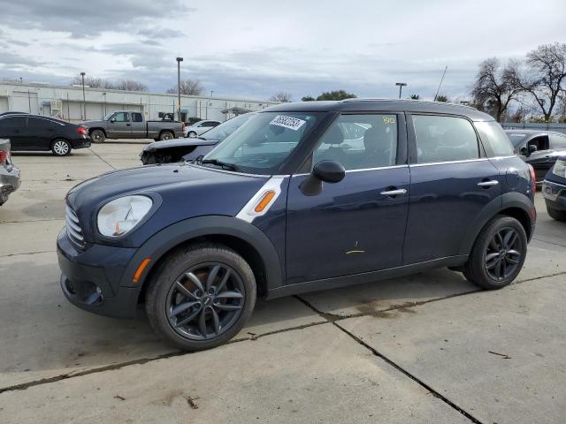 MINI COOPER COU 2014 wmwzb3c50ewr41704