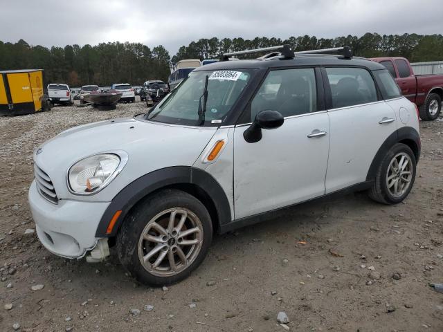 MINI COOPER COU 2014 wmwzb3c50ewr41752