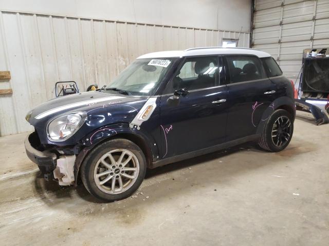 MINI COOPER COU 2015 wmwzb3c50fwr44703