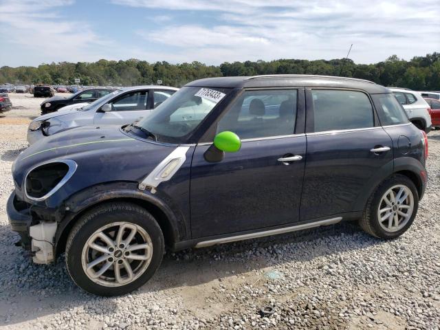 MINI COOPER 2015 wmwzb3c50fwr44751