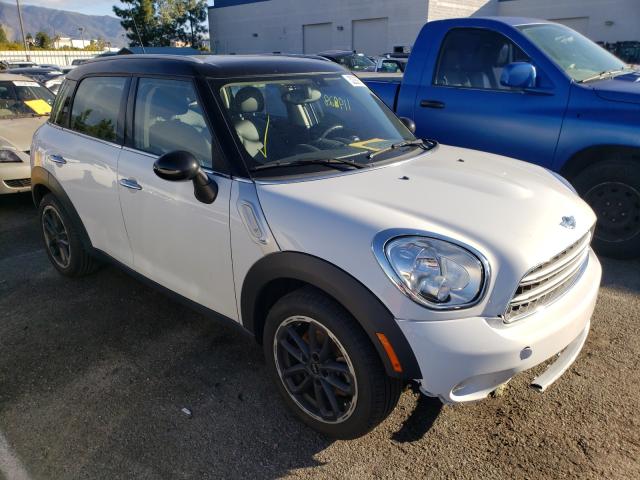 MINI COOPER COU 2016 wmwzb3c50gwr48185