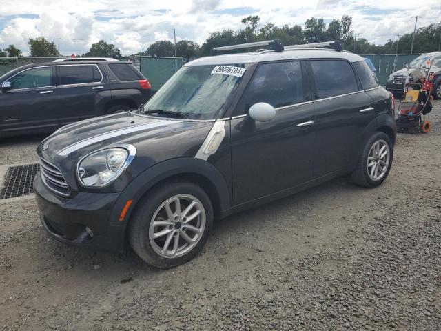 MINI COOPER COU 2016 wmwzb3c50gwr48476