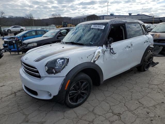 MINI COOPER COU 2016 wmwzb3c50gwr49336