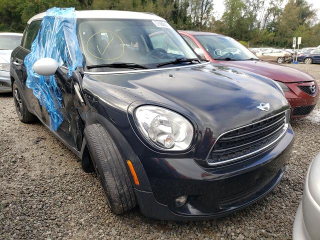 MINI NULL 2016 wmwzb3c50gwr49899