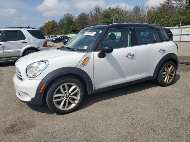 MINI COOPER COU 2012 wmwzb3c51cwm05101