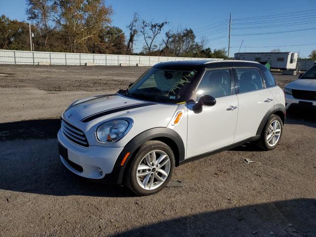 MINI COOPER 2013 wmwzb3c51dwm07416