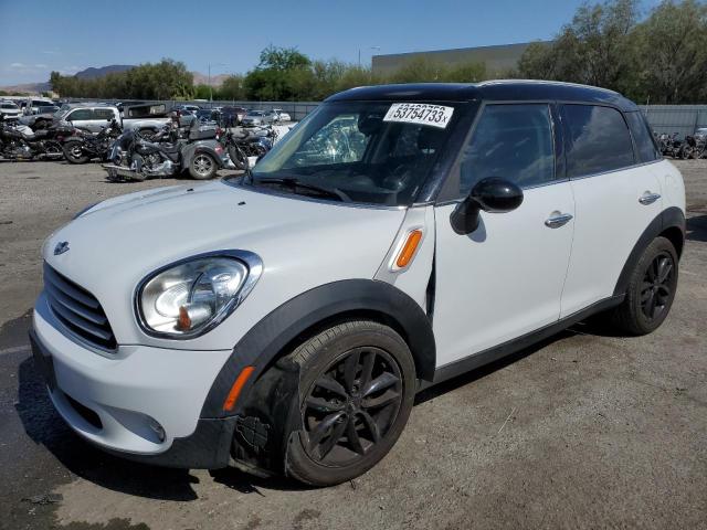 MINI COOPER COU 2013 wmwzb3c51dwm09926