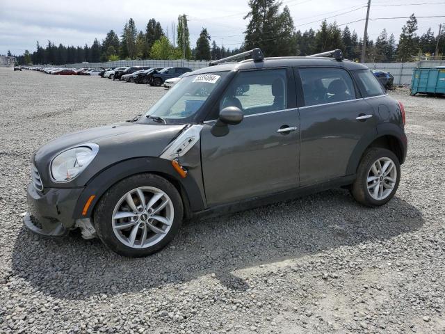 MINI COOPER 2014 wmwzb3c51ewm31961