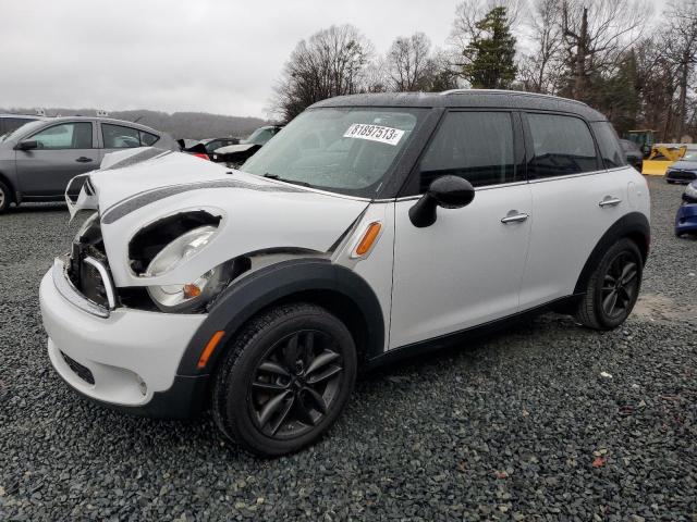 MINI COOPER 2014 wmwzb3c51ewr36382