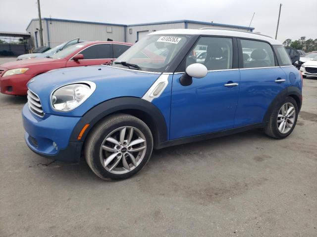 MINI COOPER COU 2014 wmwzb3c51ewr36866