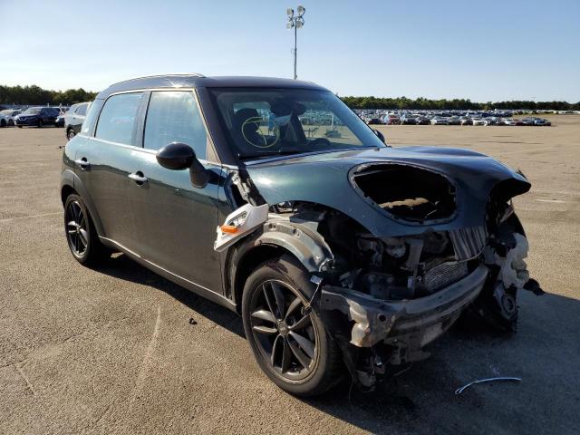 MINI COOPER COU 2014 wmwzb3c51ewr36902