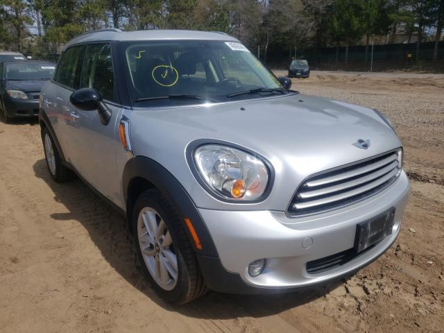 MINI NULL 2014 wmwzb3c51ewr38312