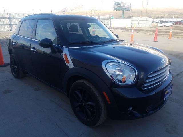 MINI COOPER COU 2014 wmwzb3c51ewr40156