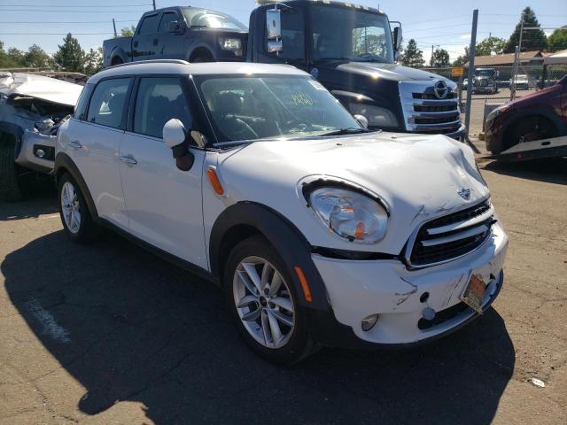 MINI COOPER COU 2014 wmwzb3c51ewr40240