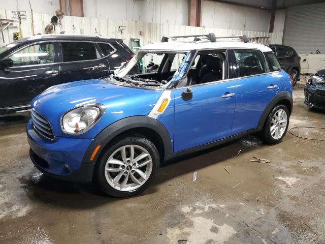 MINI COOPER COU 2014 wmwzb3c51ewr41808