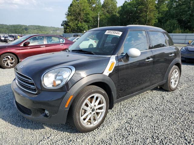 MINI COOPER 2015 wmwzb3c51fwm32934