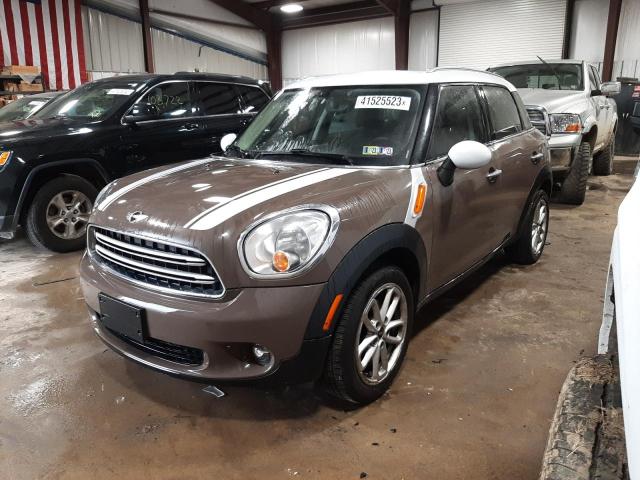 MINI COOPER COU 2015 wmwzb3c51fwr42829