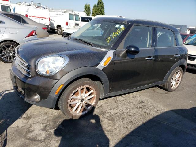 MINI COOPER COU 2015 wmwzb3c51fwr44872