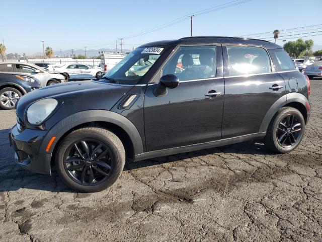 MINI COOPER COU 2015 wmwzb3c51fwr45276