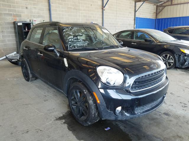 MINI NULL 2016 wmwzb3c51gwr47014