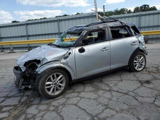 MINI COOPER COU 2011 wmwzb3c52bwh95319