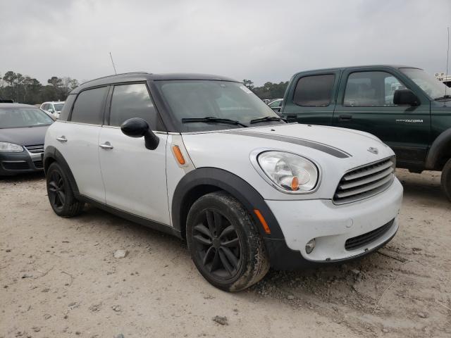 MINI COOPER COU 2012 wmwzb3c52cwm01722