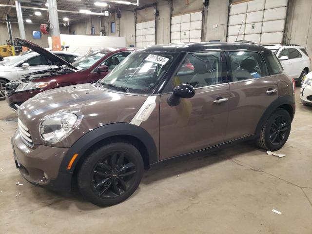 MINI COOPER 2012 wmwzb3c52cwm04913