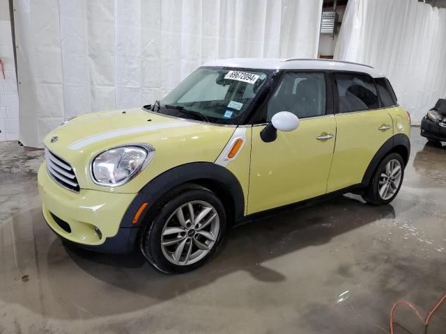 MINI COOPER COU 2012 wmwzb3c52cwm05012