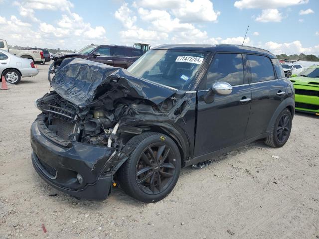 MINI COOPER COU 2012 wmwzb3c52cwm06547