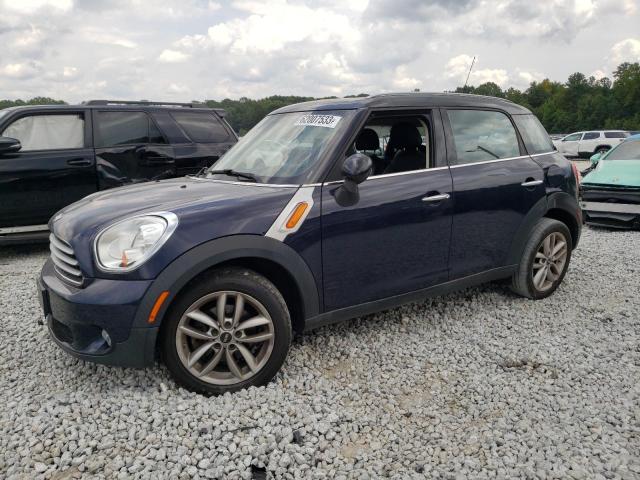 MINI COOPER COU 2013 wmwzb3c52dwr35949