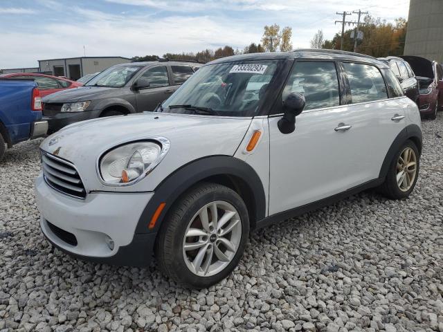 MINI COOPER 2014 wmwzb3c52ewr36469