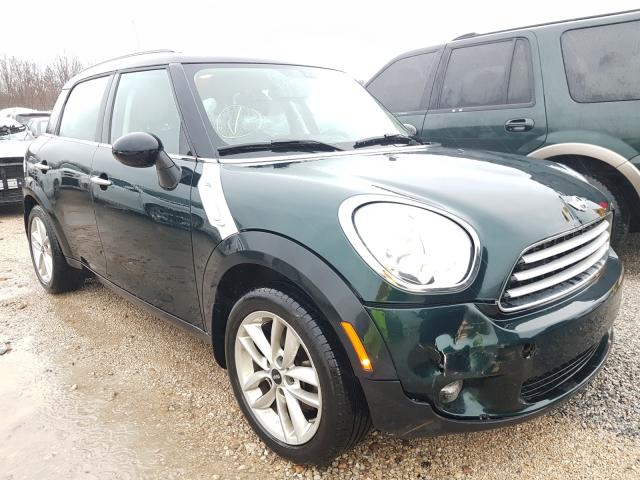 MINI NULL 2014 wmwzb3c52ewr37069