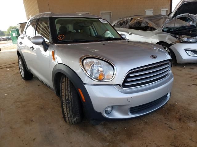 MINI COOPER COU 2014 wmwzb3c52ewr37623