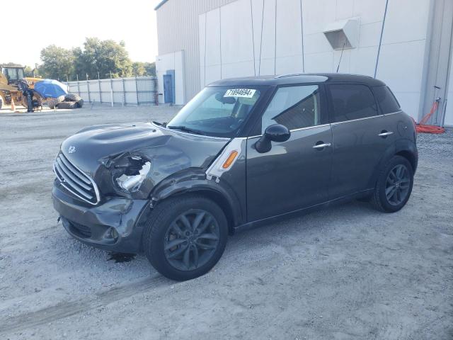 MINI COOPER COU 2014 wmwzb3c52ewr37914