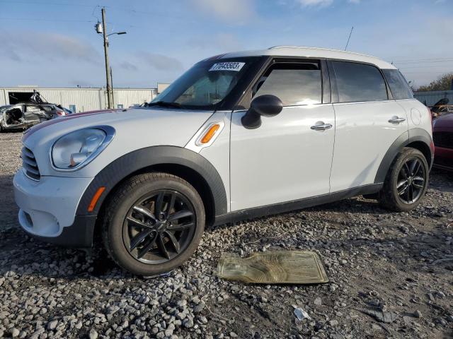 MINI COOPER 2014 wmwzb3c52ewr41462