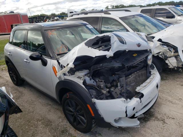 MINI COOPER COU 2014 wmwzb3c52ewr41994