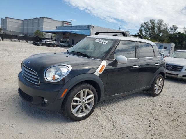 MINI COOPER COU 2014 wmwzb3c52ewr42370