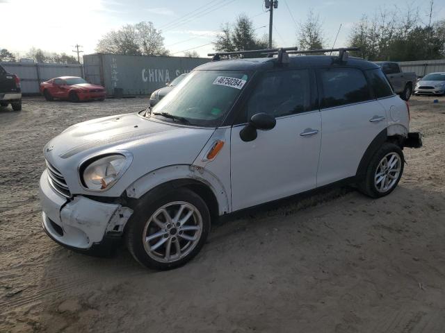 MINI COOPER 2015 wmwzb3c52fwr42516