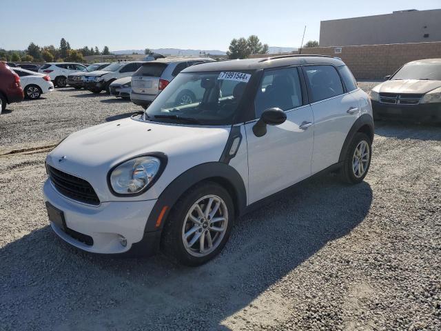 MINI COOPER COU 2015 wmwzb3c52fwr43813